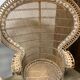 Paire de fauteuils emmanuel