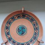 Assiette Vallauris
