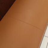 French Senate Bench, Luxembourg, 1972