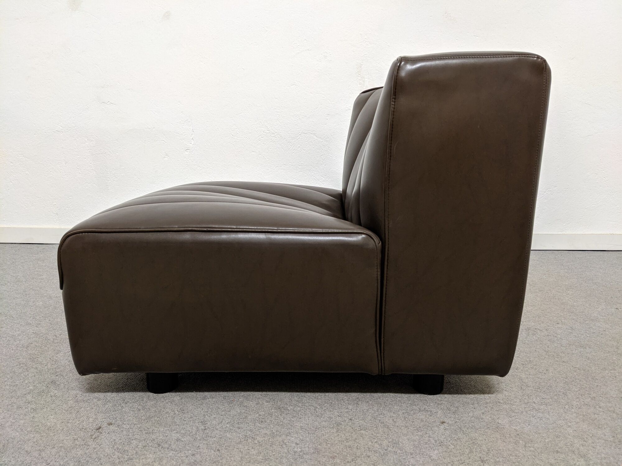 Tito Agnoli's 70s driver for Mobilier International