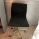 Chaise de bureau Charles & Ray Eames mod. EA101 production ICF, années 1970
