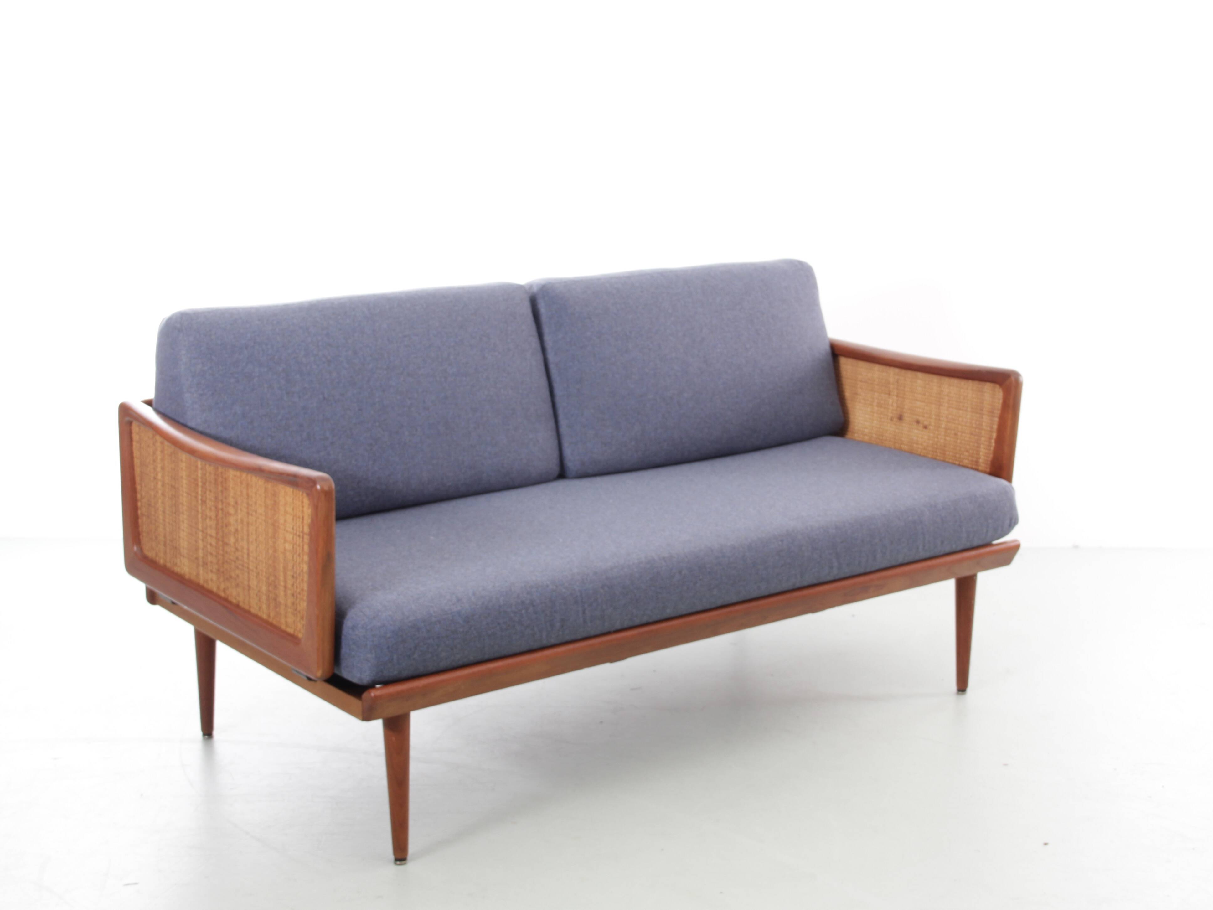 Banquette scandinave convertible modèle FD 451