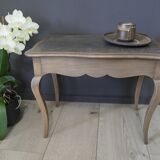 Working side table - jewelry box