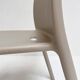 Set of 6 Magis Air chairs by Jasper Morrison, after 2000