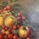 Still Life with Cherries