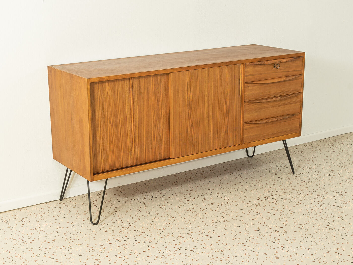 1950s Sideboard