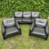 Sofa Set - Salon De Sede DS61