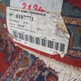 Tapis 100x145cm