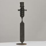 Freddy Madörin: Untitled 3, welded metal, circa 1970