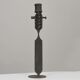 Freddy Madörin: Untitled 3, welded metal, circa 1970