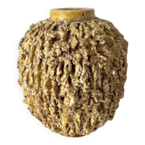 Gunnar Nylund, Hedgehog vase, Rörstrand, sweden 1960s