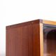 Storage furniture with display case by ARP for Minvielle