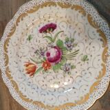 Decorative plate