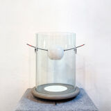 Hera table lamp by A. Castelli & F. Rezzonico for Segno Italia Anni '70