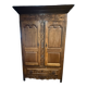Louis XV Norman wardrobe