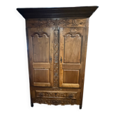 Armoire Louis XV Normande