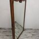 Old bonnet door - mirror
