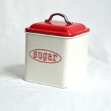 Sugar box