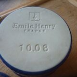 4 emile Henry Ramekins