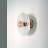 Applique opaline