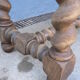 Old table