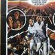 Original Movie Poster "Buck Rogers in the 25th Century" SF - Fantasy