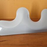Oskar Zieta (Born in 1975) - Kamm 3 model coat rack in lacquered steel