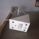 Vintage 80's Ikea telescopic lamp