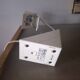 Lampe télescopique Ikea vintage 80'S