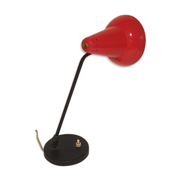 Lampe de bureau des années 50