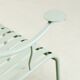 Jasper Morrison Early Thinking Man's Chair for Cappellini 1988
