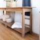 Drapier's table