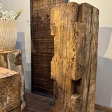 Set of oak harnesses