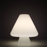 1970s Murano glass table lamp, Italy