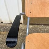 Fauteuils industriel
