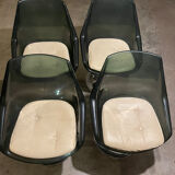 Tulip chairs