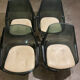 Tulip chairs