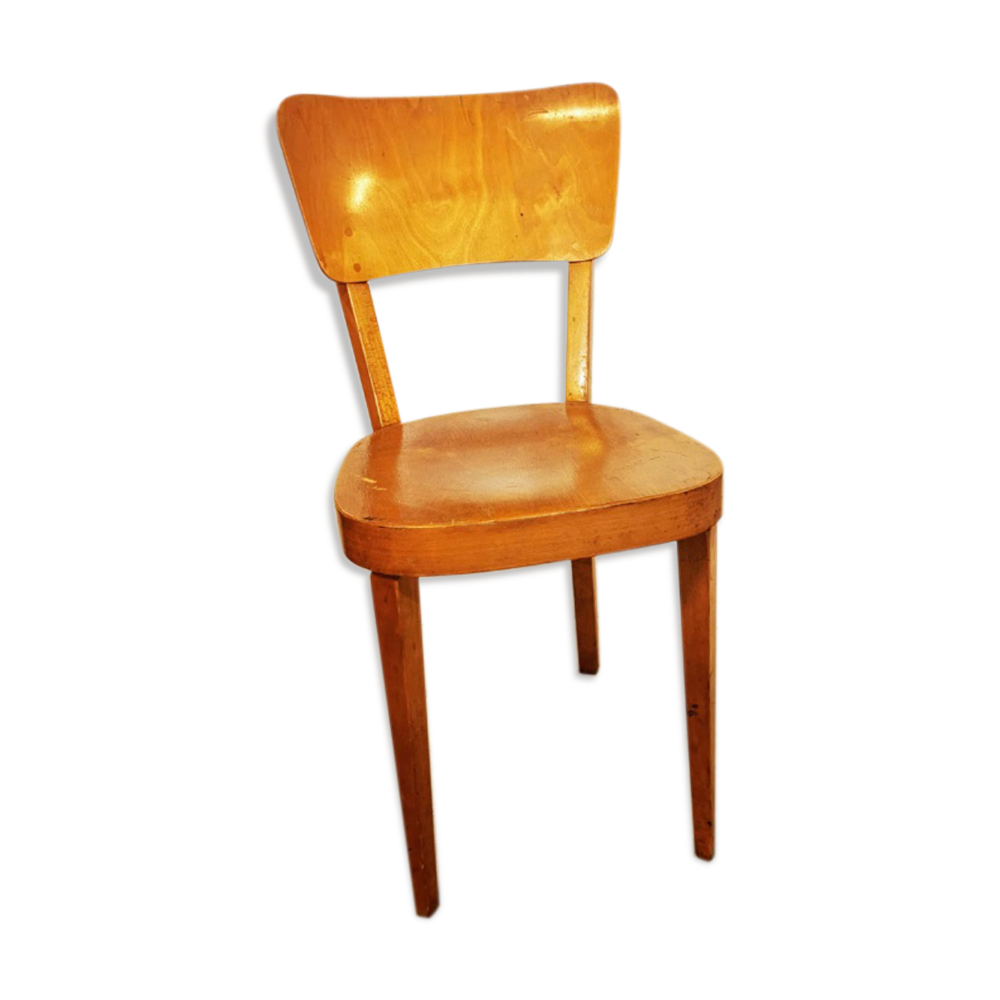 Baumann chair