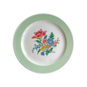 Flat villeroy and boch, Rosario, green mint 50 years