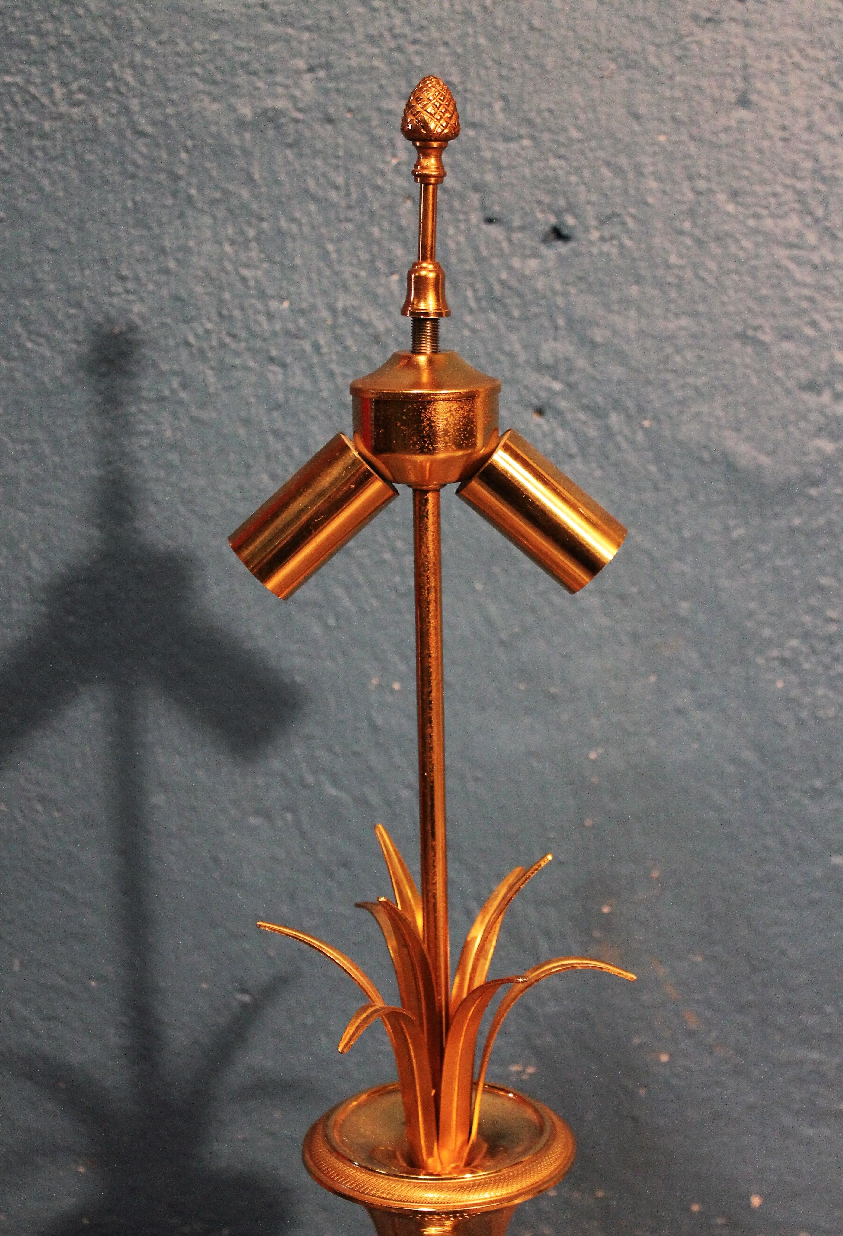 Lamp "Palm" Baker 1970 s