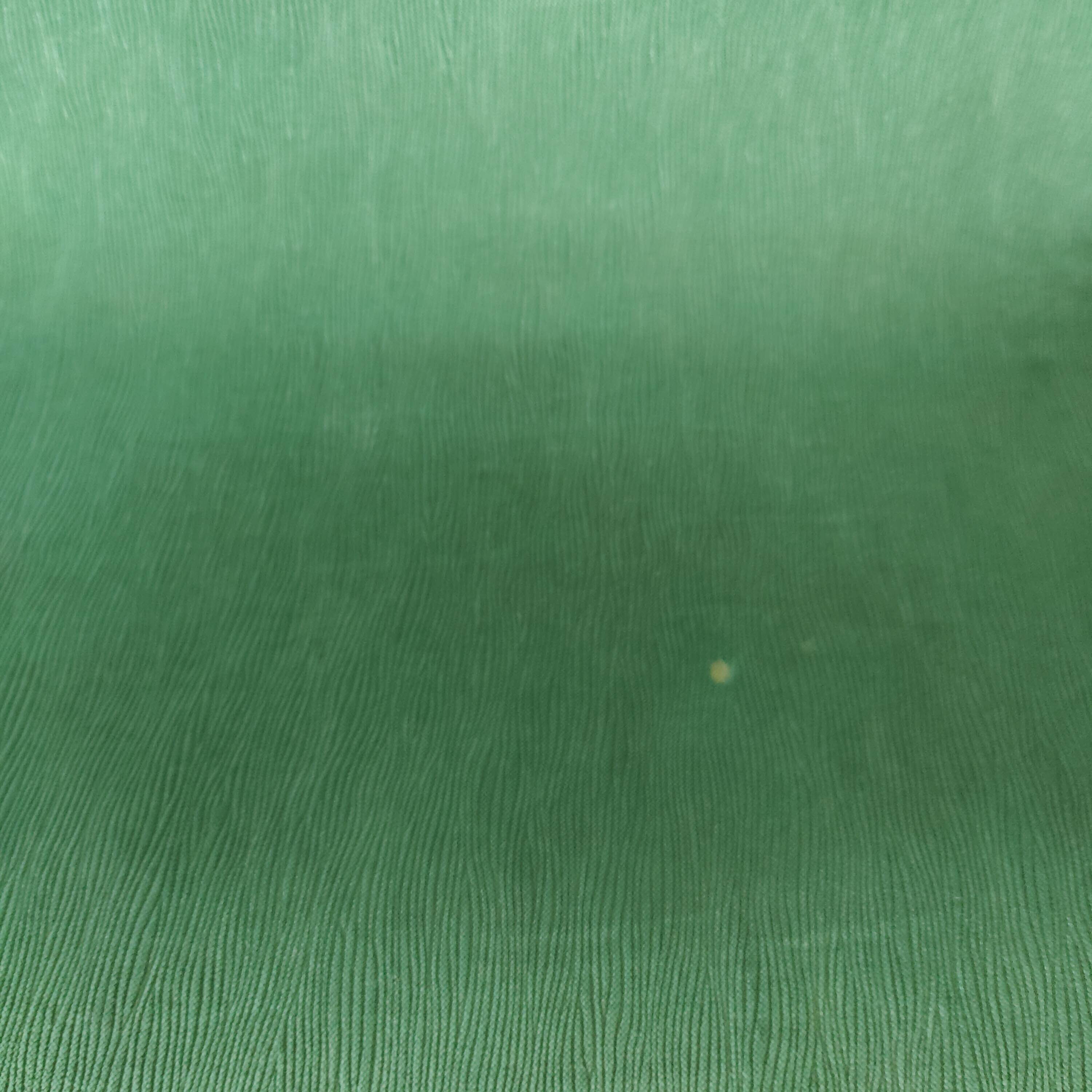 Modular green corner sofa 1970s
