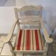 Pair of armchairs 50s