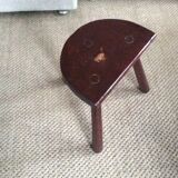 Tripod stool