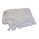 Couverture en crochet