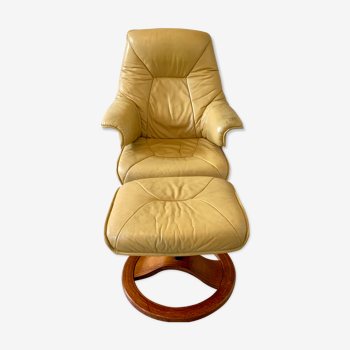 Unico vintage relax chair