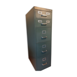 Strafor binder cabinet
