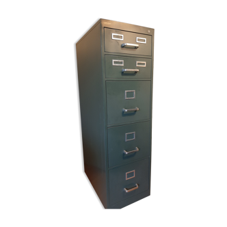 Strafor binder cabinet