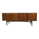 Buffet "Brazilia" by Victor Wilkins for G-Plan, teak, England 1960