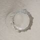 Water glass "Alexandre"