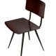 Vintage School Chair Marko Holland Design 1960s - the Netherlands